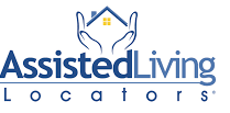 Assisted living locators logo