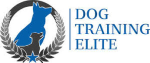 dog training elite logo