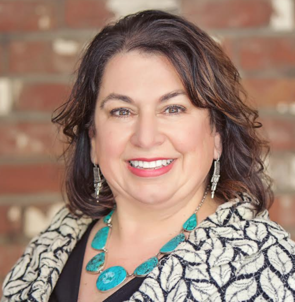 Natalie Barns–President of Business Alliance, Inc.