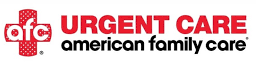 Urgent care logo