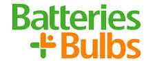 batteries and bulbs logo
