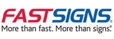 fast signs logo