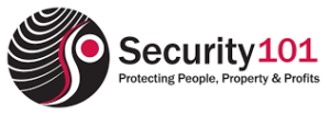 security 101 logo