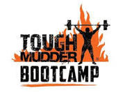 tough mudder bootcamp logo